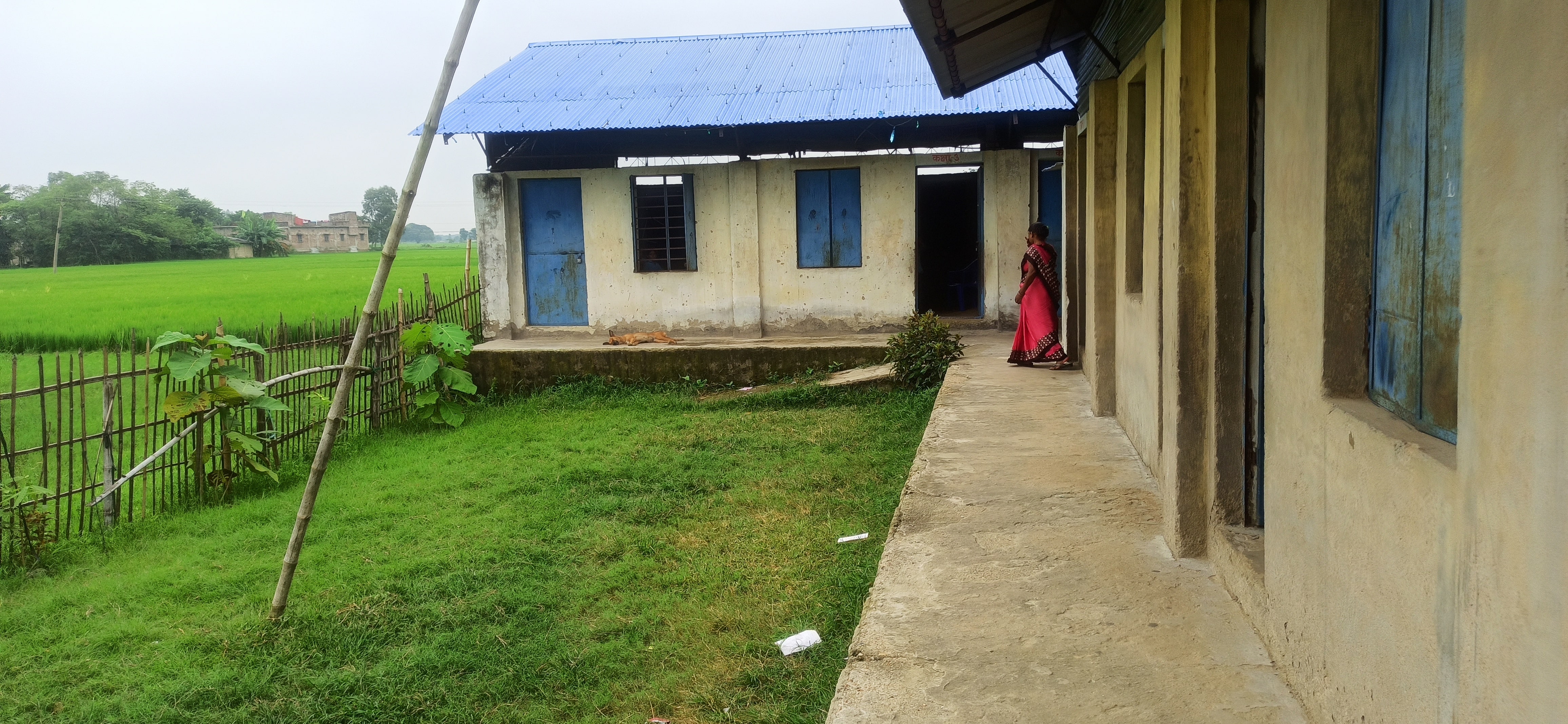 गिर्जा प्रा.वि